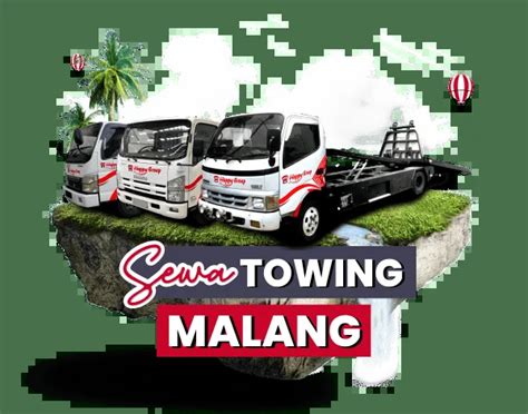 malang towing